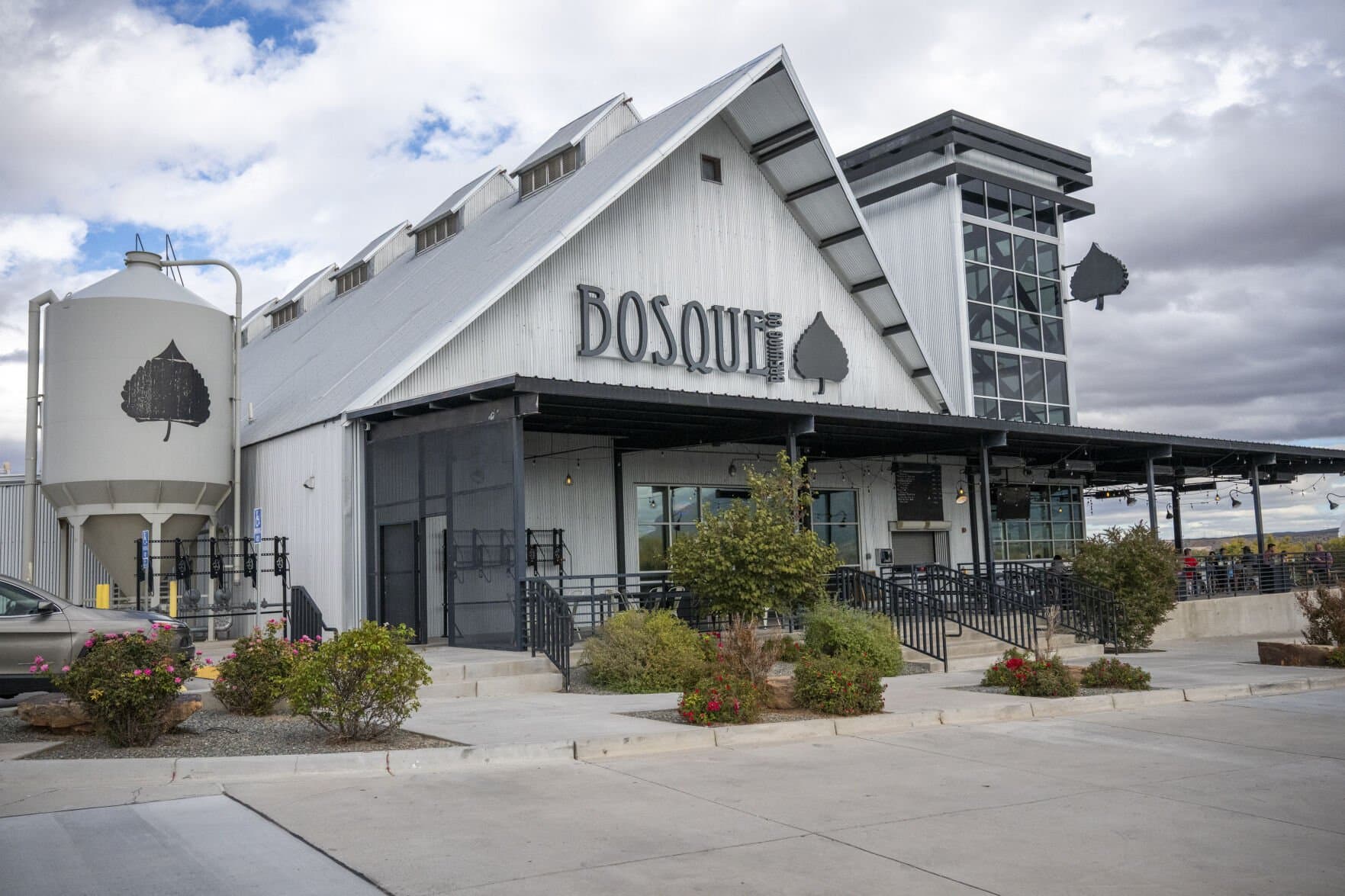 Bosque Brewing Owners File Personal Bankruptcies, Business Remains Operating