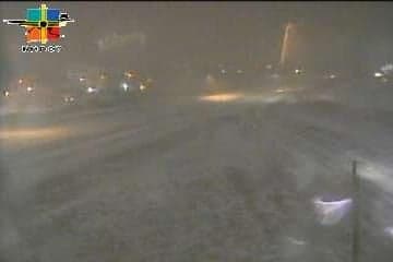 Snowstorm Forces I‑25 Closure Near Raton Pass, Disrupts Trinidad Travel