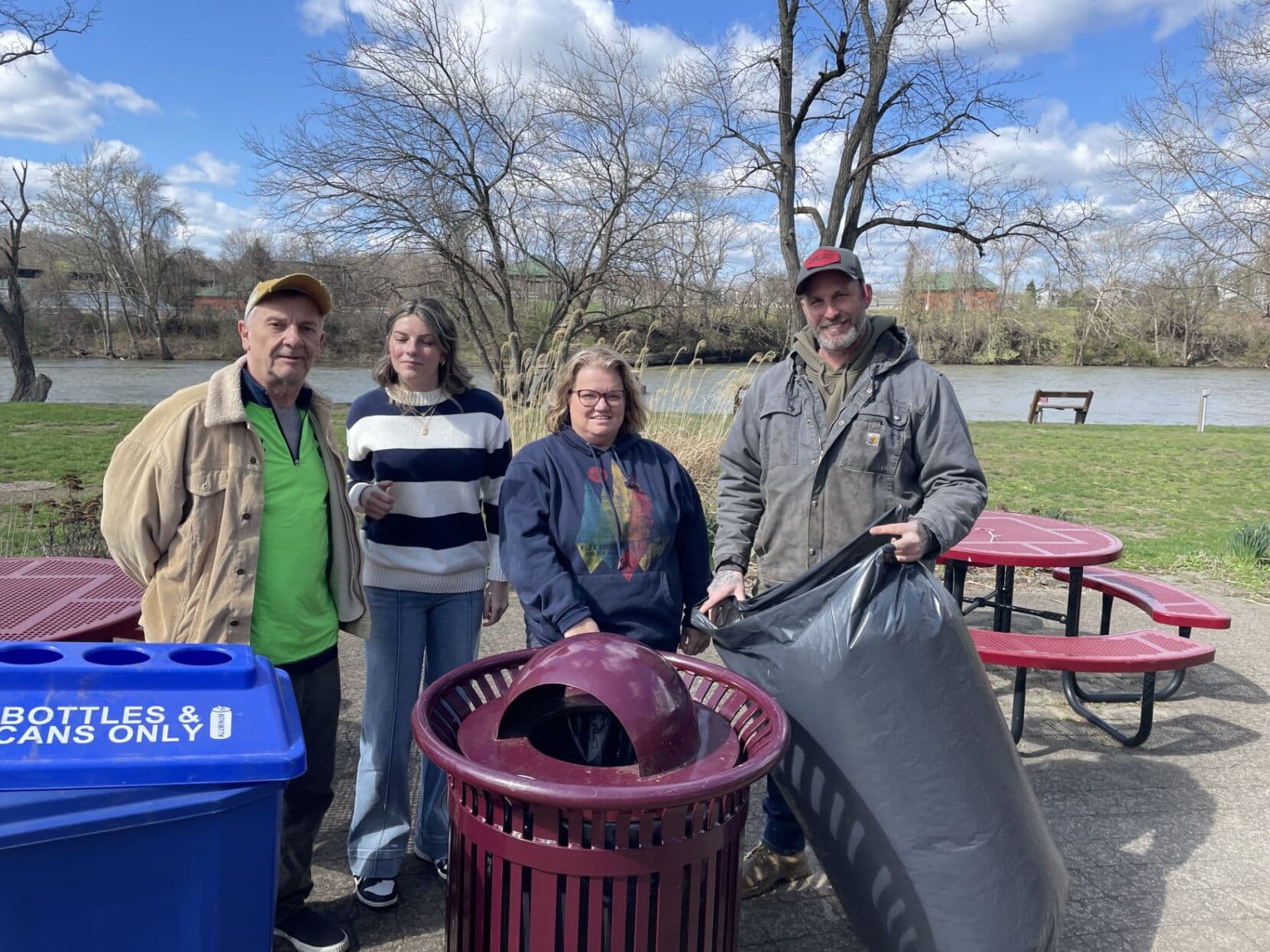 Coryell County to Hold Annual City‑Wide Fall Clean‑Up with B.O.P.A. Collection