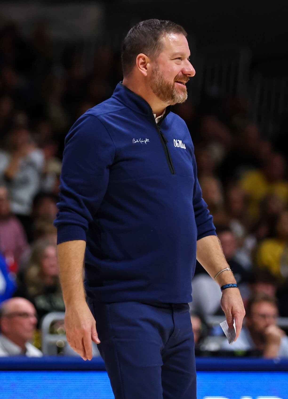 Ole Miss Falls to Miami, Drops ACC and SEC Challenge Game