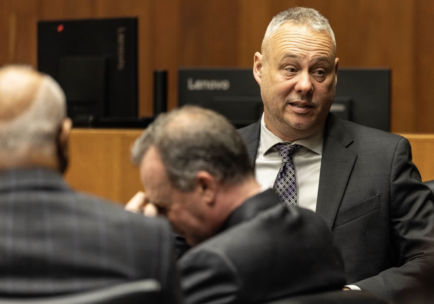 Jury selection starts in Hamilton manslaughter trial over Lopez death