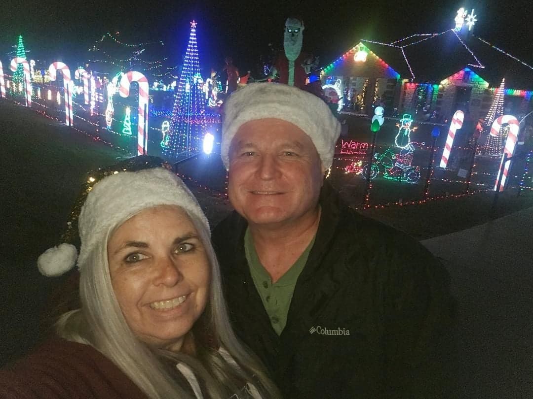 Copperas Cove Hosts Christmas in the Park, Community Celebration