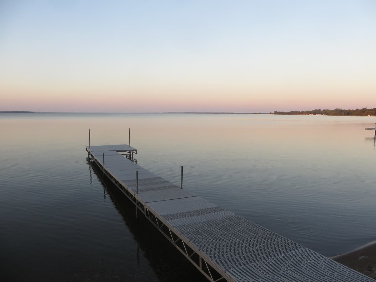 Two Boating Incidents on Otter Tail Lake Prompt Quick Local Response