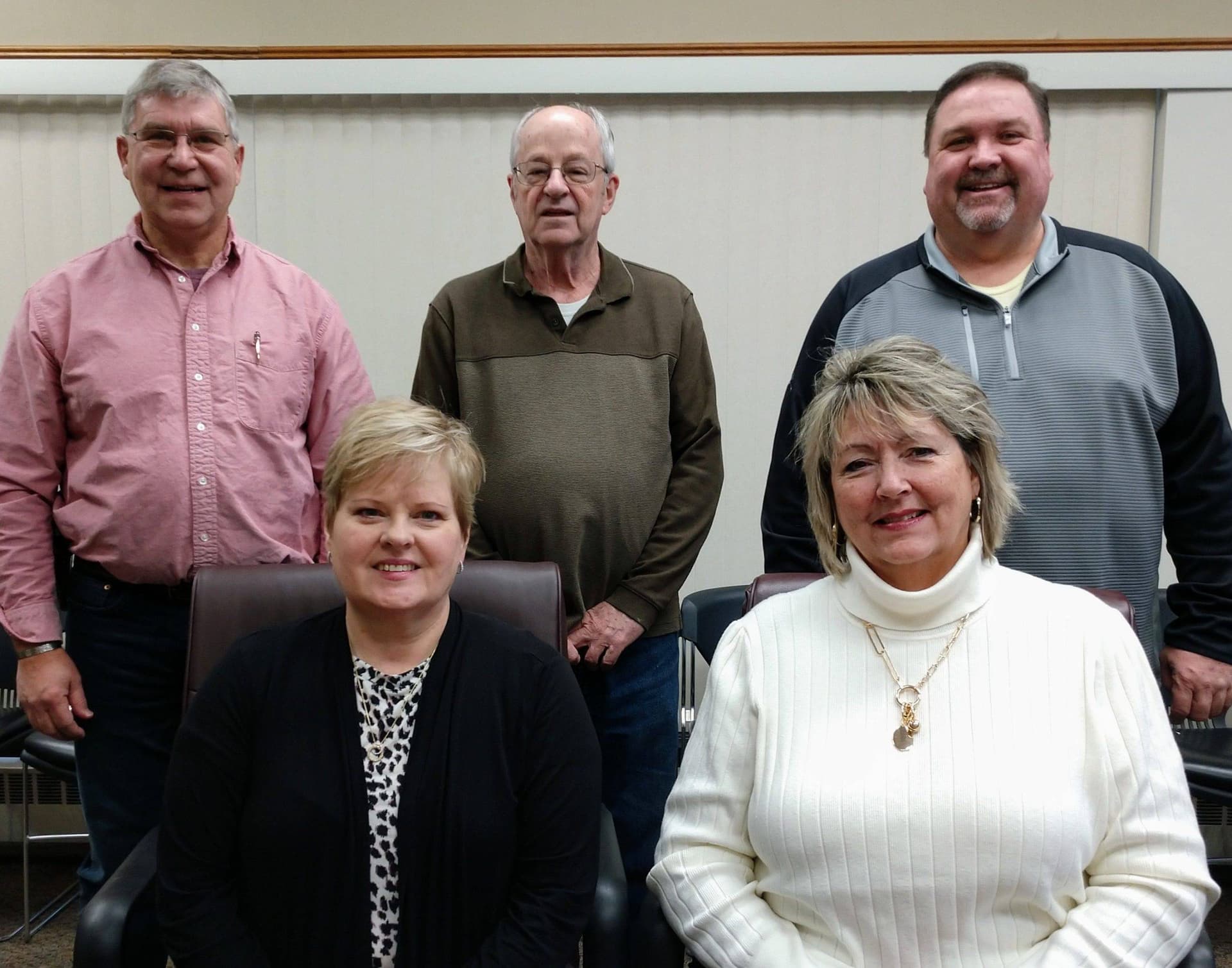 Buena Vista County Provides Clear Contacts and Procedures for Residents