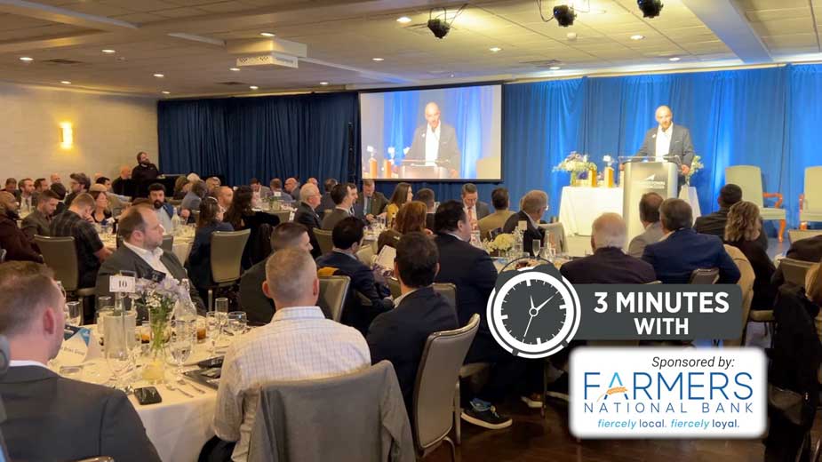 Chamber Honors Local Businesses Driving Flood Recovery and Economic Stability