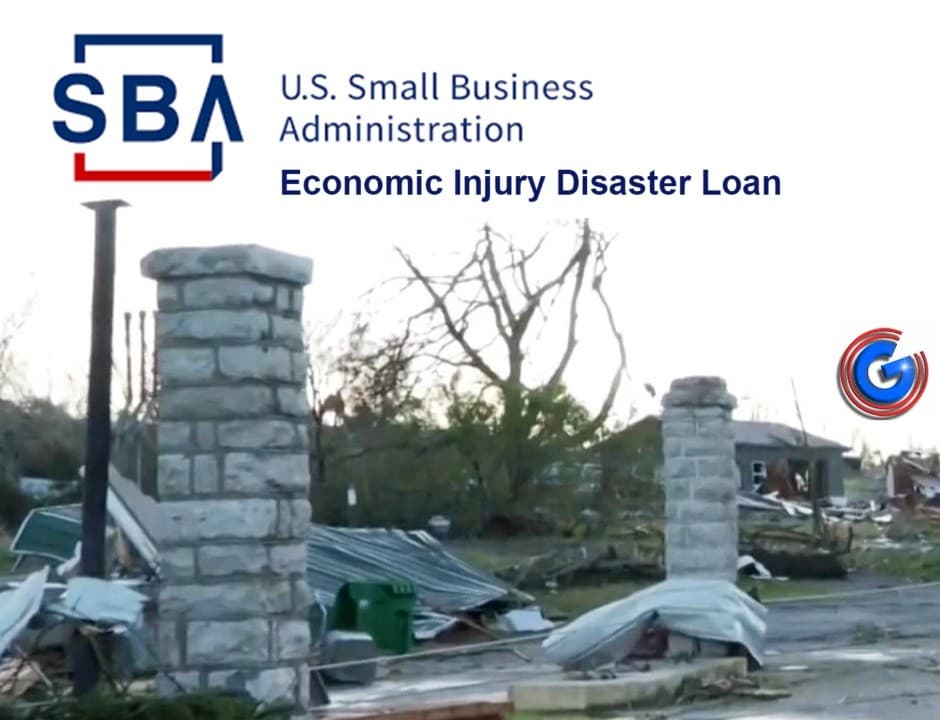 SBA Disaster Loans Remain Available, Chamber Urges Hernando Firms to Act
