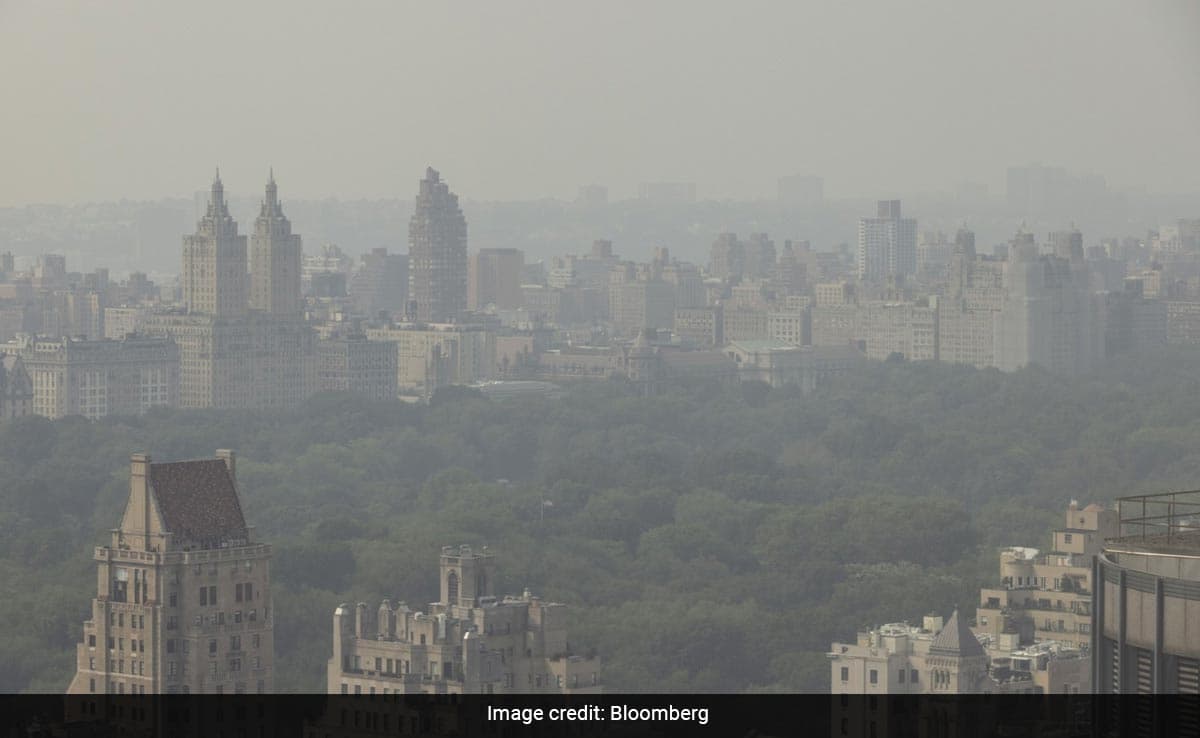 Alaska Tests New Voting Model, India Struggles with Toxic Urban Air