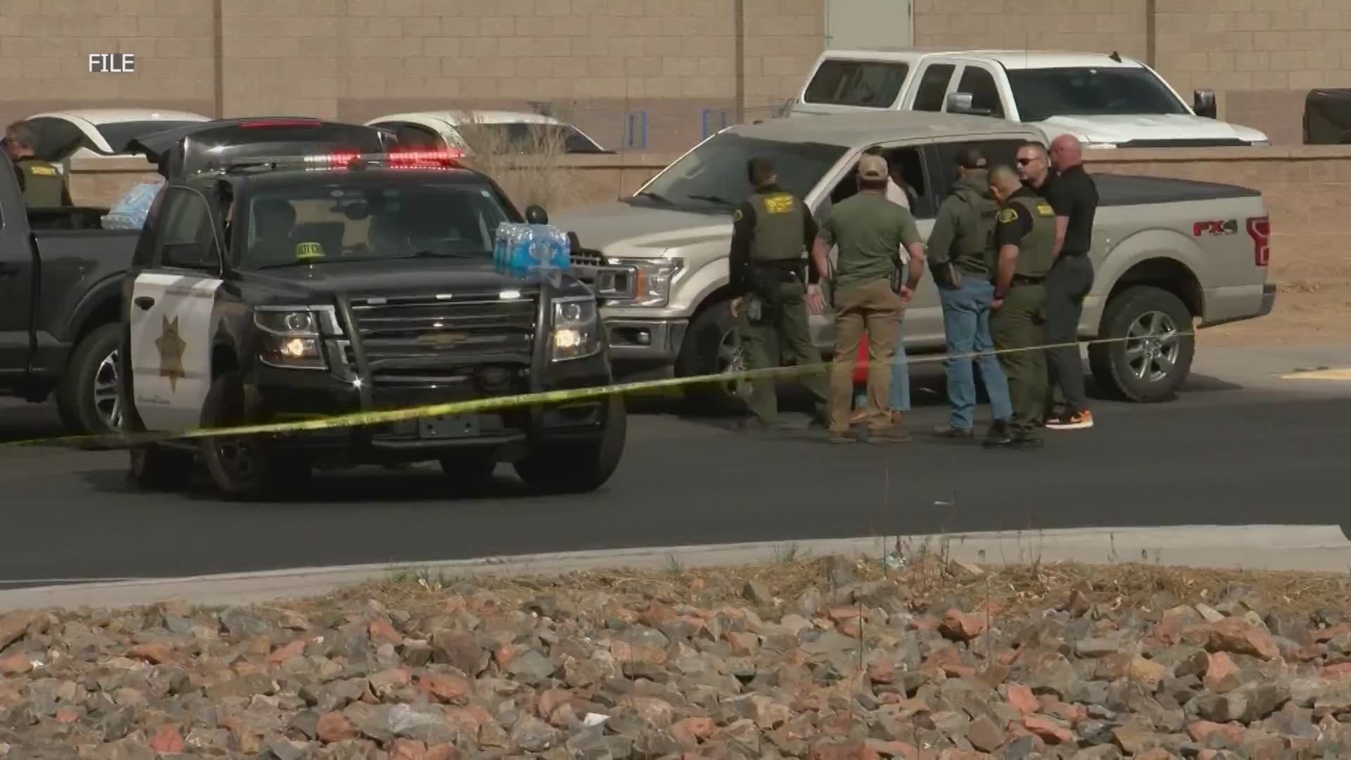 Bernalillo Man Arrested After Walmart Stop, Faces Meth Trafficking Charges