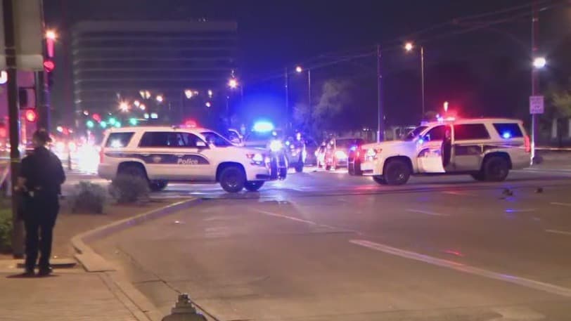 Serious Pedestrian Collision Near Avenue 5E Raises Safety Questions