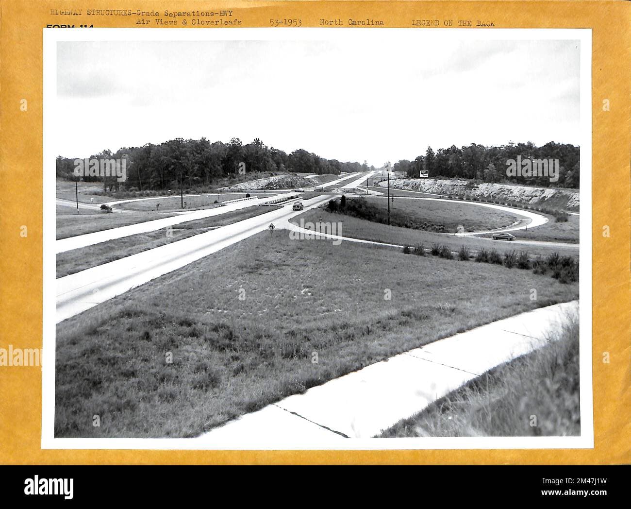 US 29 70 Bridge Shift Near Thomasville Alters Guilford County Traffic