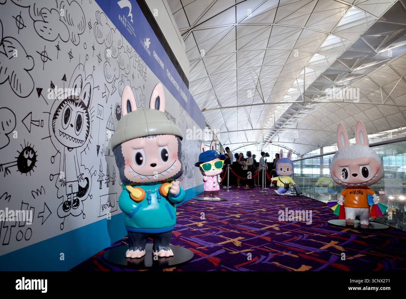 How to Photograph and Display Labubu Figures for Collectors