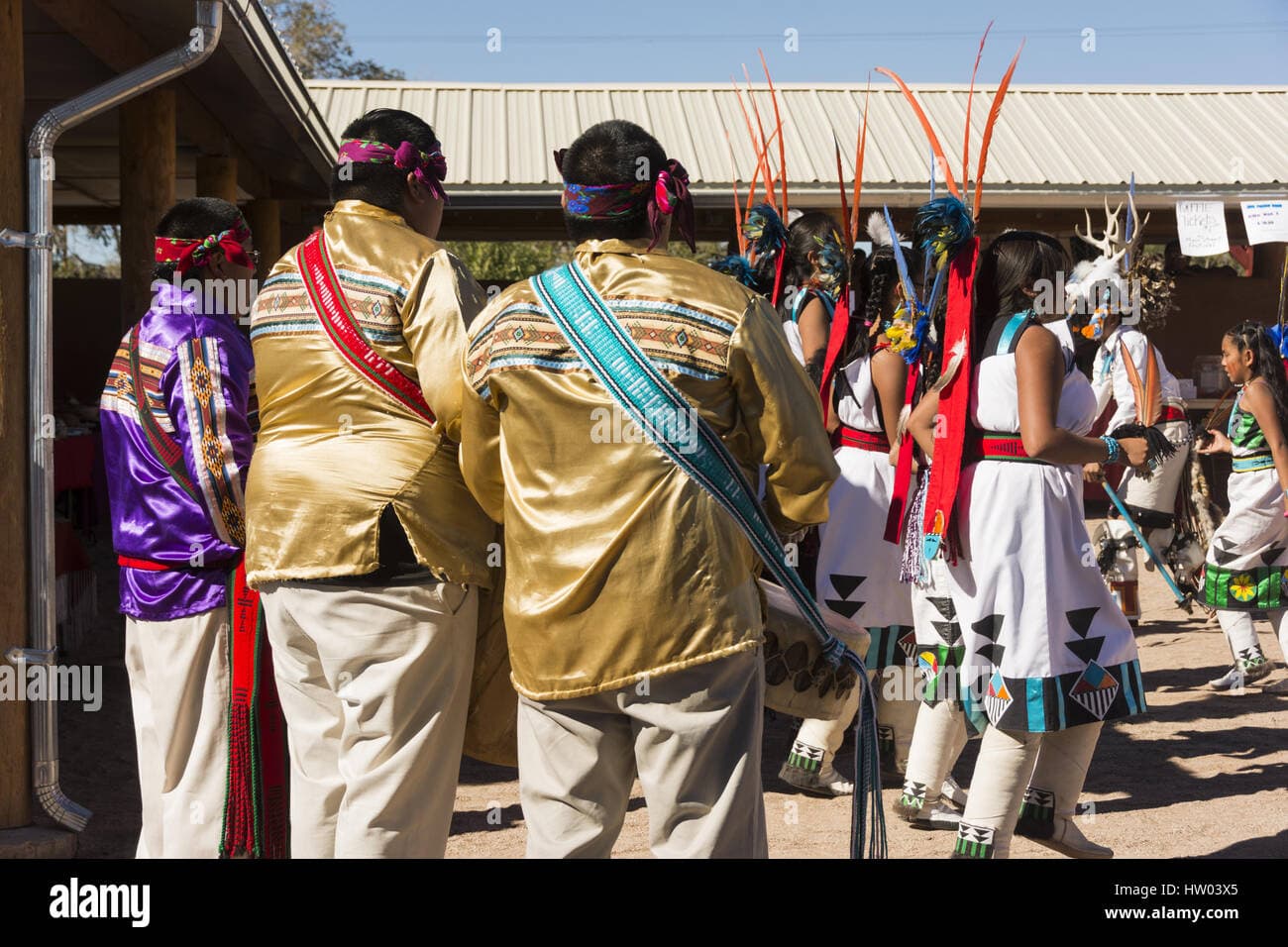 Visitor Guidelines Reinforce Respect for Zuni Pueblo Traditions
