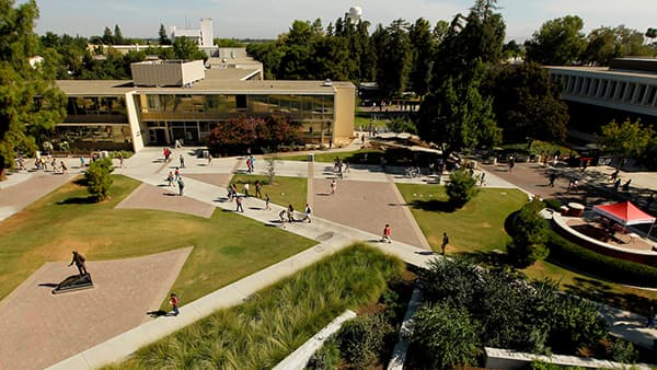 Fresno State Will Notify Campus If Immigration Enforcement Confirmed