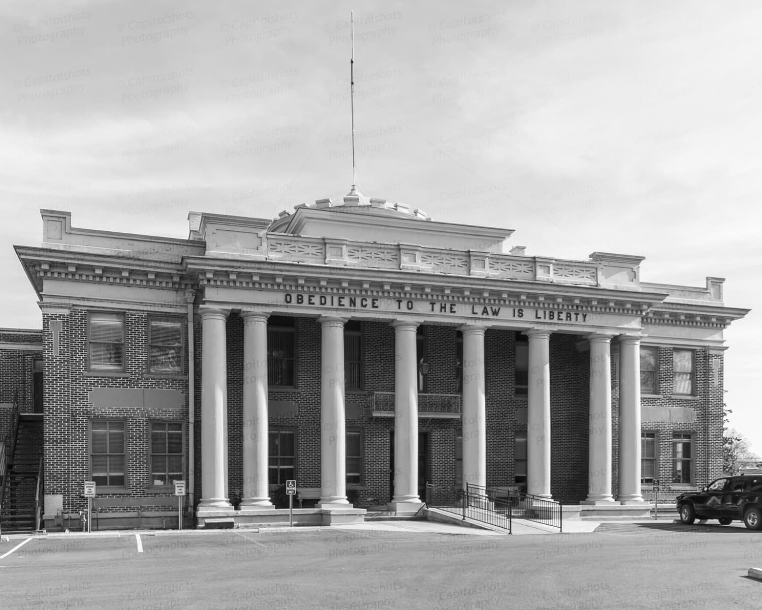 Marks Projects and Services Shape Quitman County's Cultural and Civic Future