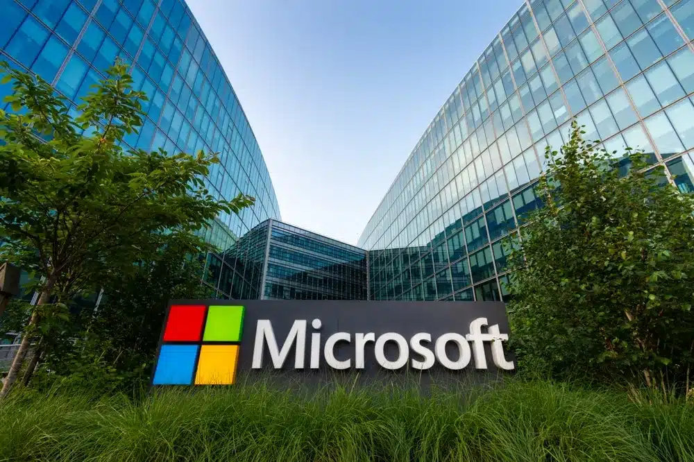 Microsoft Commits to Enhanced Rock Weathering to Remove 28,900 Tonnes CO2