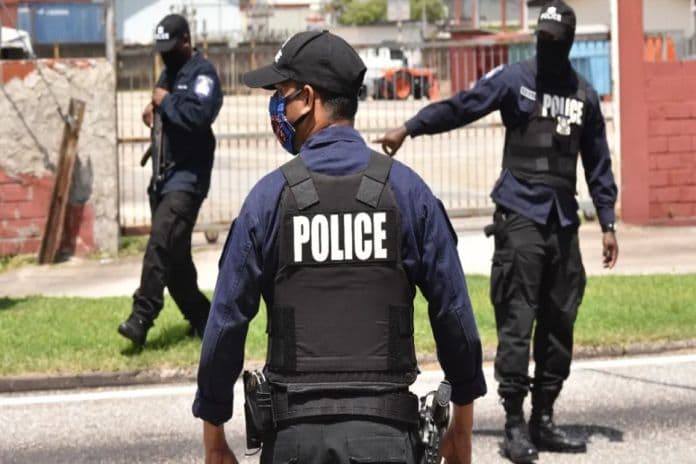 Trinidad Police Blotter Details Traffic Incidents and Local Patrols