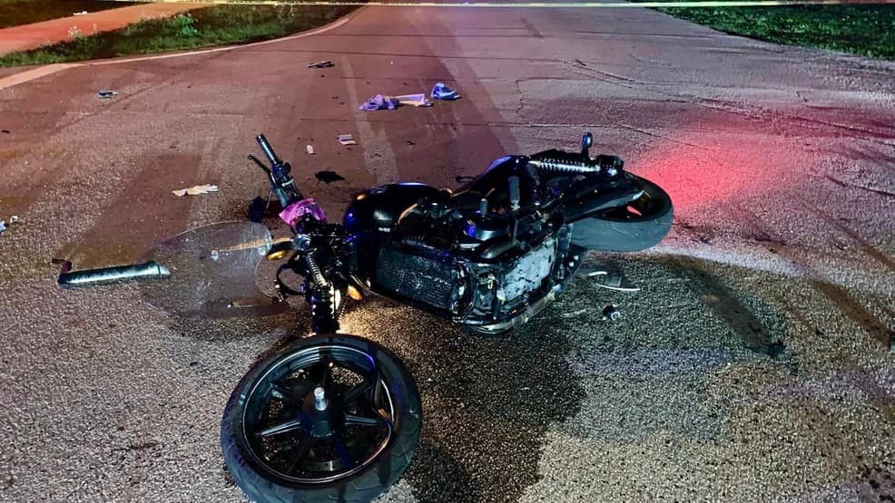 8-Year-Old Seriously Injured in Dirt Bike Crash Near Altamonte Springs