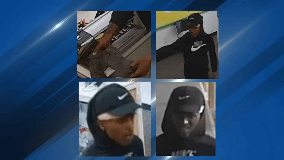 Austin Police Hunt Armed Robber as Minnesota Faces Broader Strains