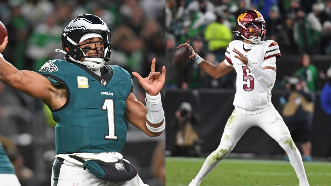 Chargers Rally in Overtime, Hurts Turnovers Ignite Eagles Scrutiny