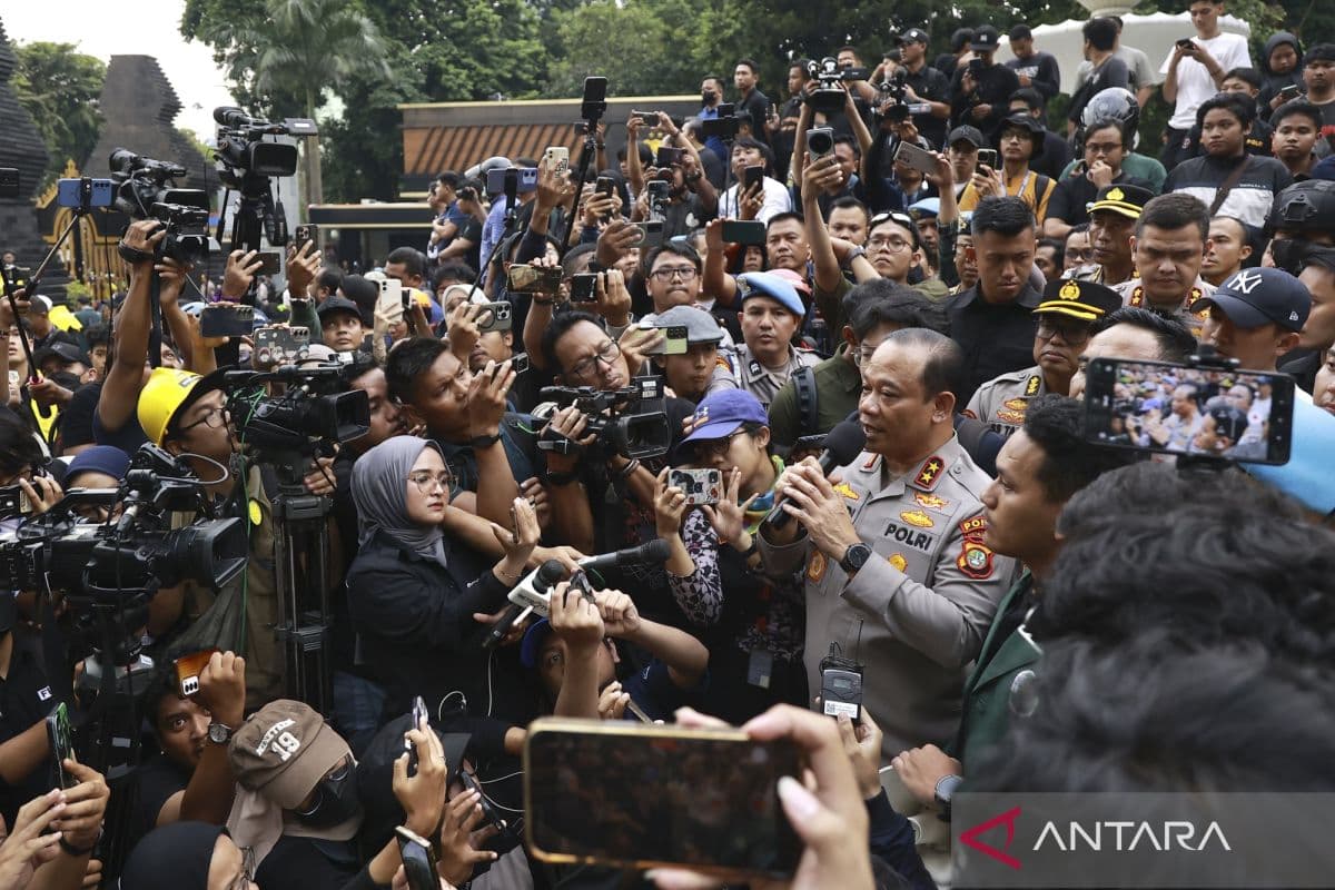 Tell City Police Urge Calm After Social Media Alerts Spark Concern