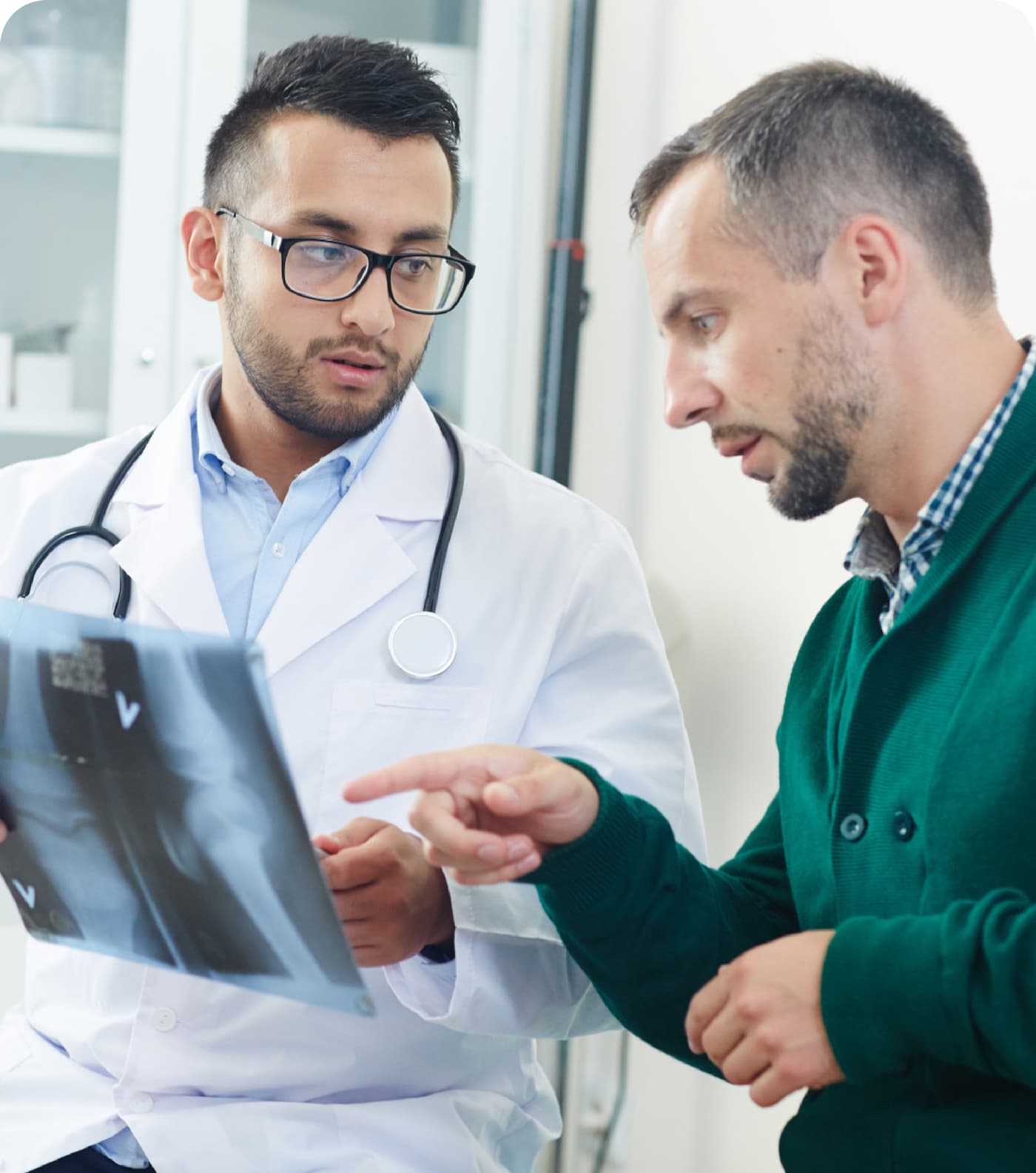 Orthopaedist: Calcium Alone Fails to Build Lifelong Bone Strength