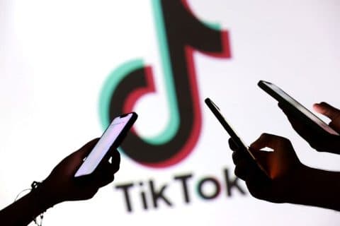 TikTok hires former Boeing lobbyist as public policy chief for Americas