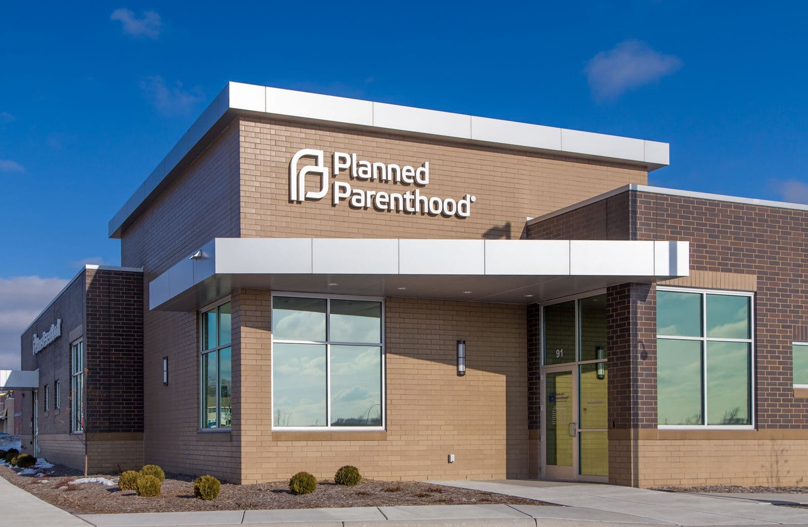 Planned Parenthood Oak Harbor Clinic Closing December 31, Services Move