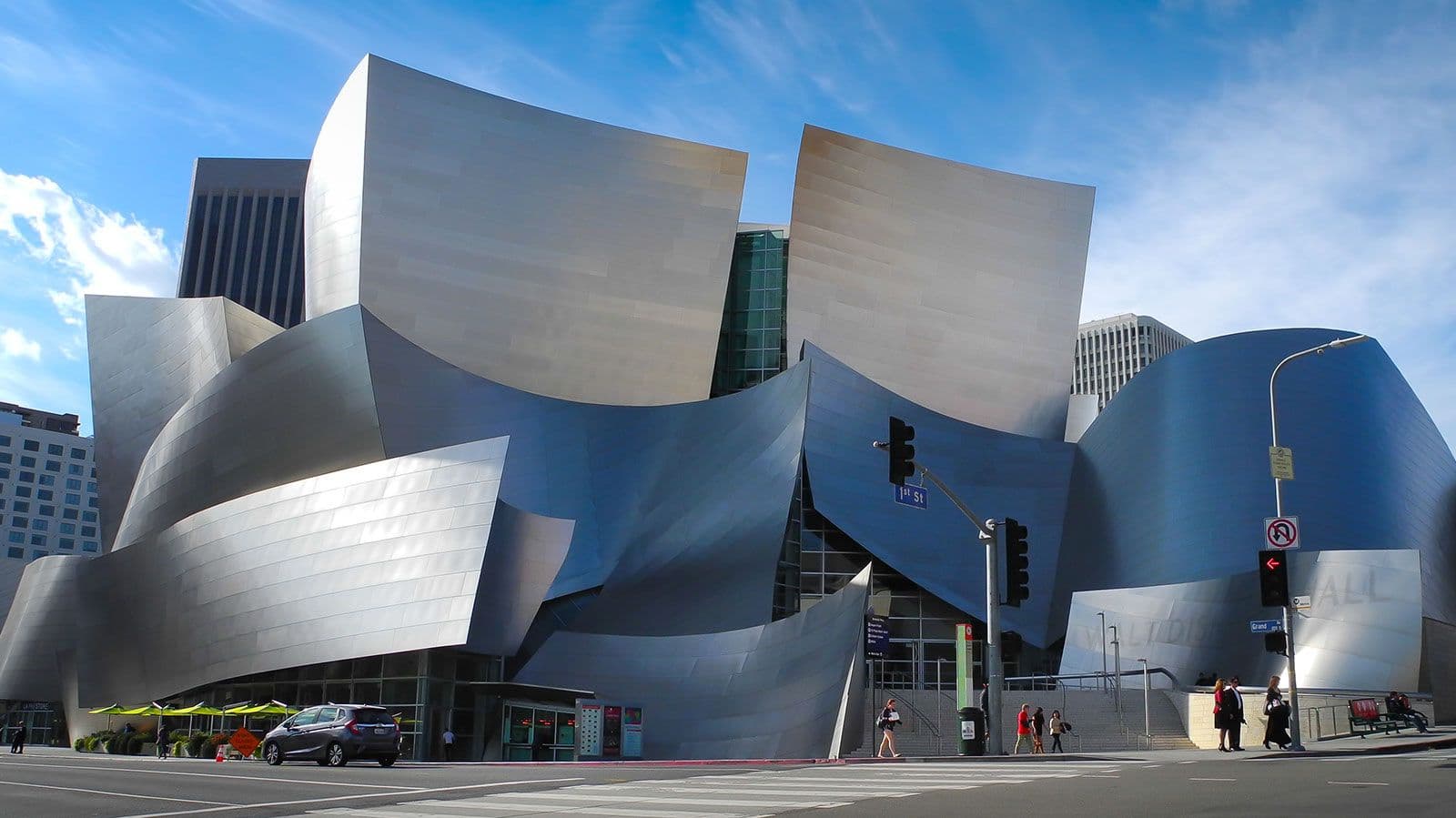 Frank Gehry Dies at 96, Architecture Loses Its Sculptor of Cities