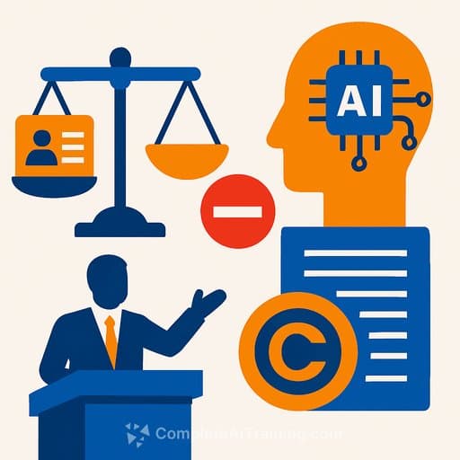 India panel urges mandatory AI training licence, royalties for creators