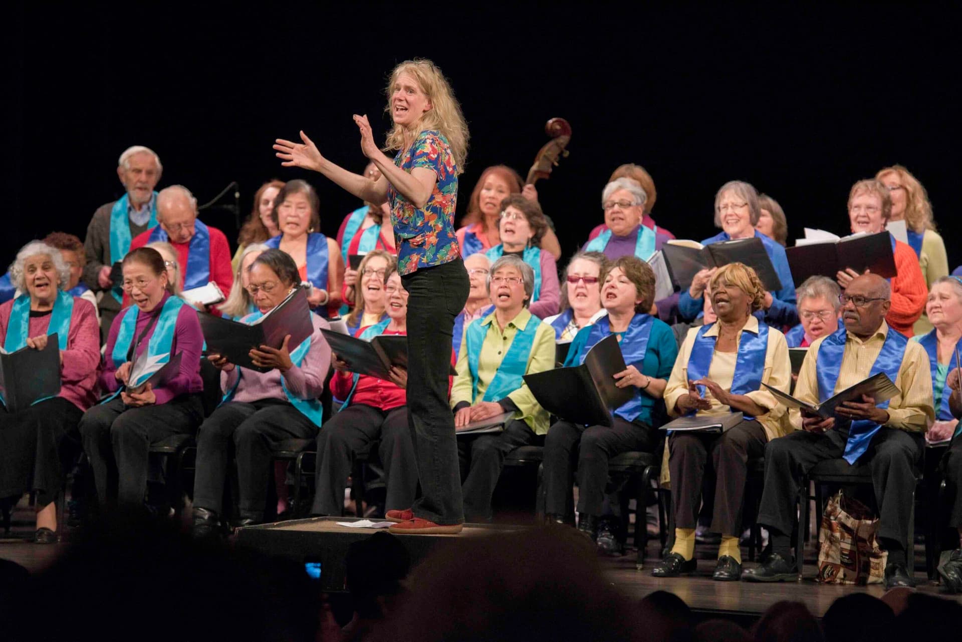 Free Flute Choir Concert Highlights Local Musicians, Community Engagement