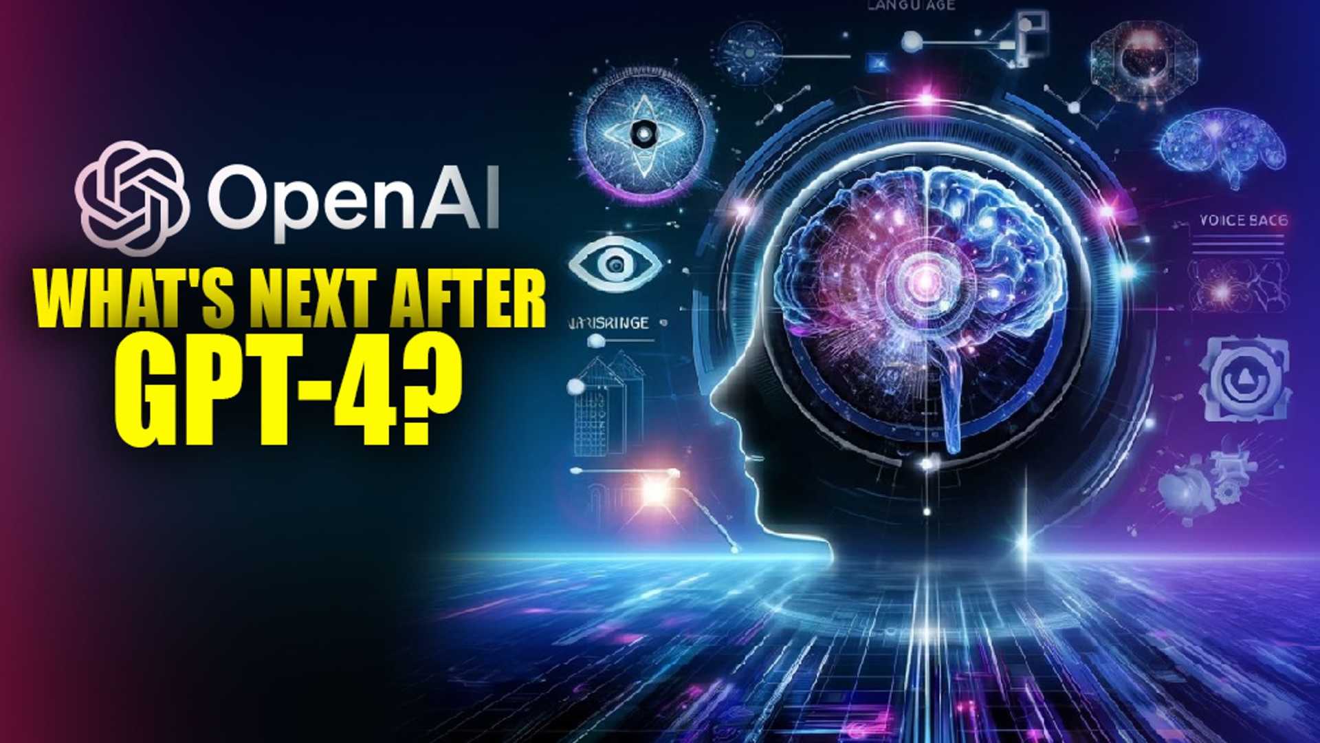 OpenAI Taps Apple Veterans and Suppliers to Build AI Devices