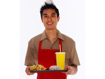 Fast Food Workers Stage Nationwide Walkouts, Target Taco Bell and Peers