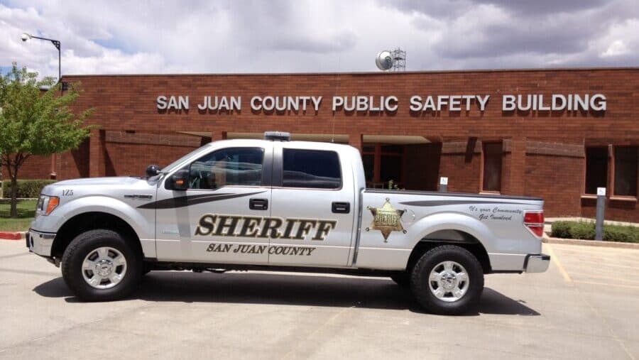 Former Colorado Prosecutor Sues San Juan County Sheriff, Alleging False Arrest