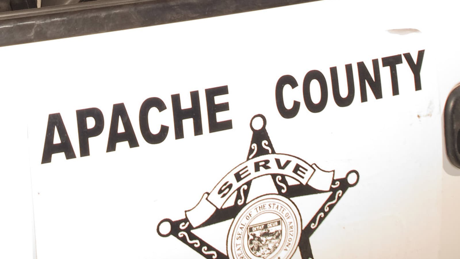 Apache County Services Centralized in St. Johns, Key Contacts Listed
