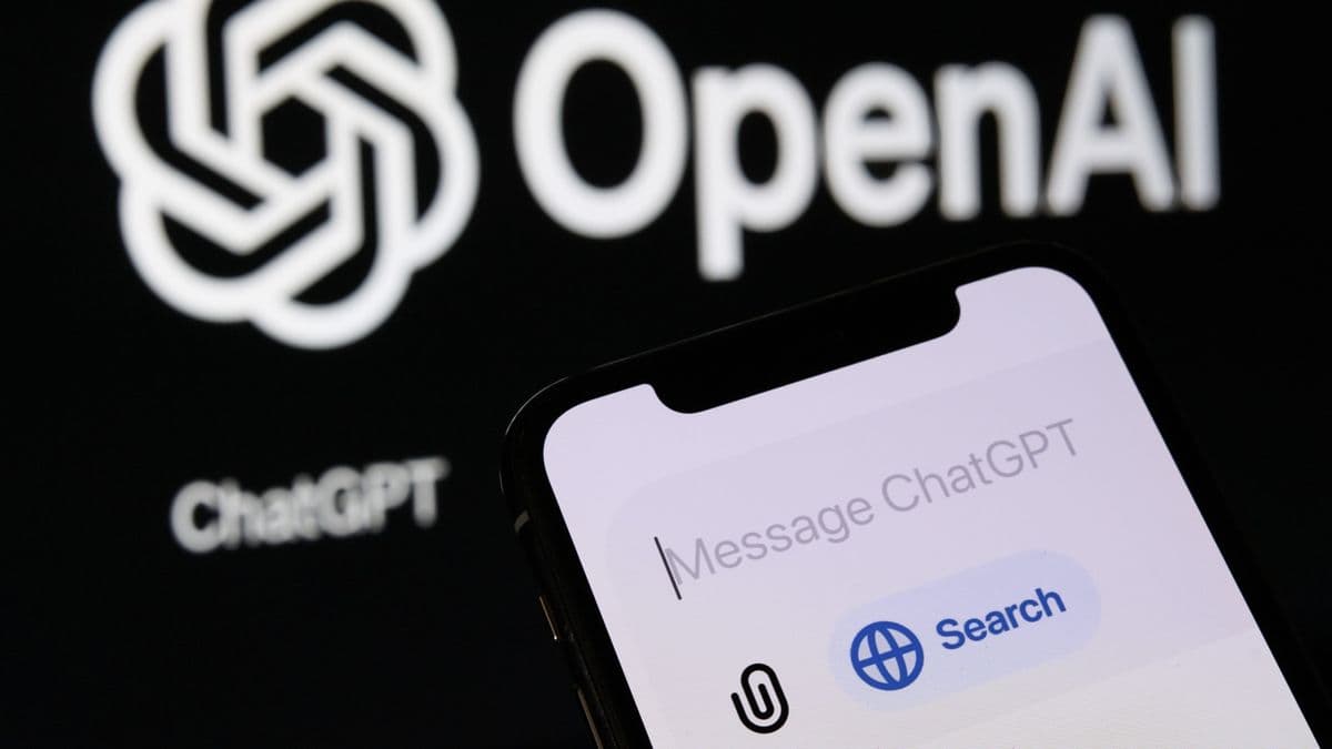 OpenAI Pulls Intrusive In App Promotions from ChatGPT