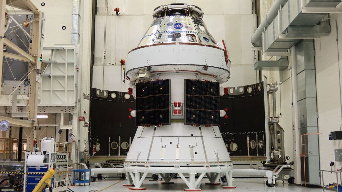 Quantum Space Sets June 2026 Launch for First Ranger Prime Mission
