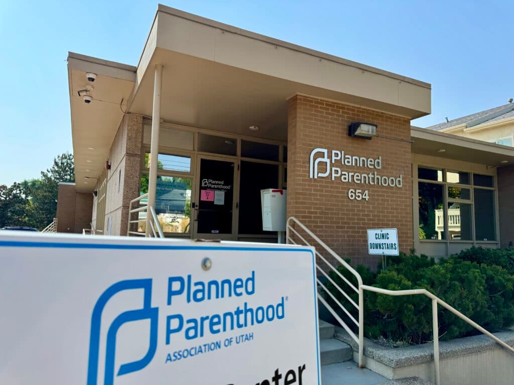 Planned Parenthood Closes Oak Harbor Clinic, Leaving Island Without Center