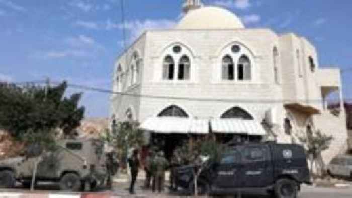 Settler Violence in West Bank Creates Deep Divisions Within Israel