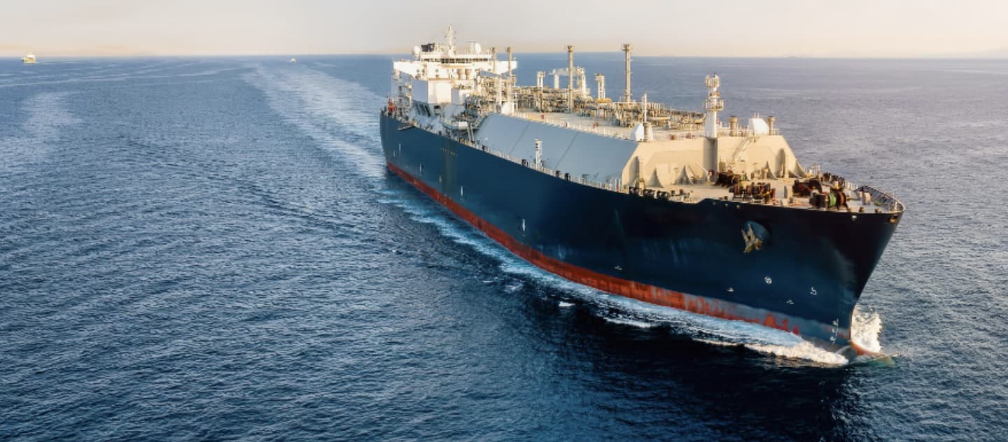 GTT Wins Contract to Design Tanks for Four New LNG Carriers