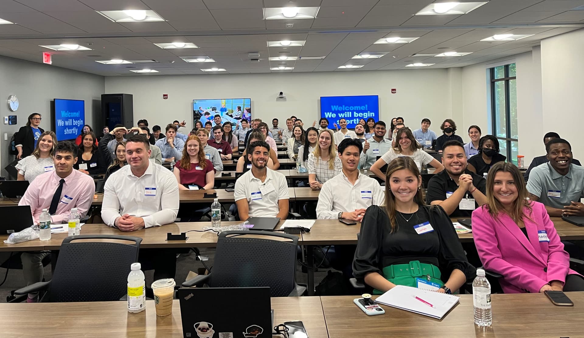 Bloomfield Expands Career Pathways, Links Students With Local Employers