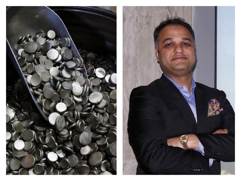 Former Trafigura Nickel Trader Denies Role in $600 Million Fraud