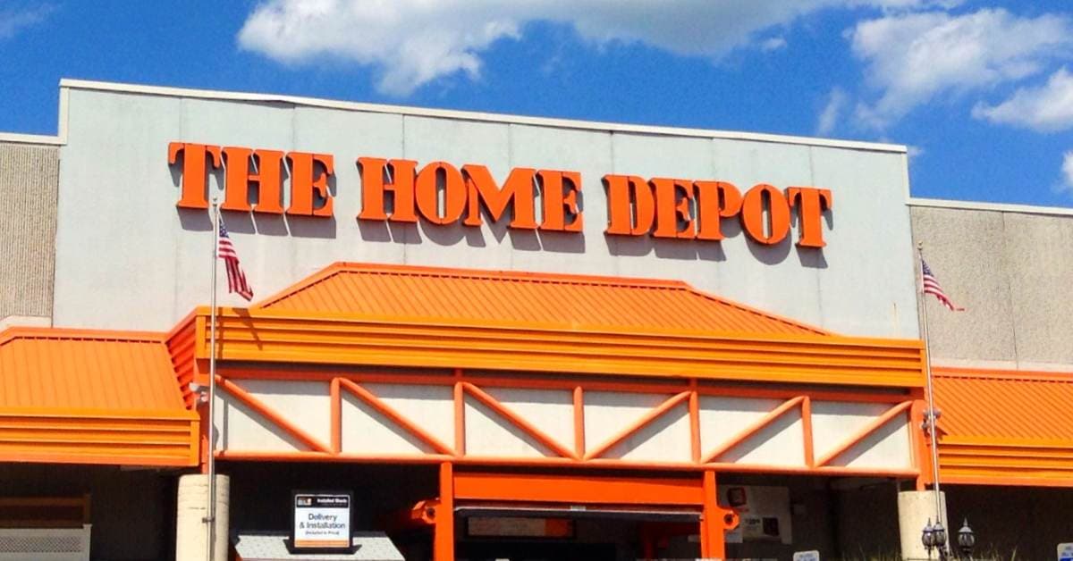 Protesters Create Long Lines at Monrovia Home Depot, Highlight ICE Concerns