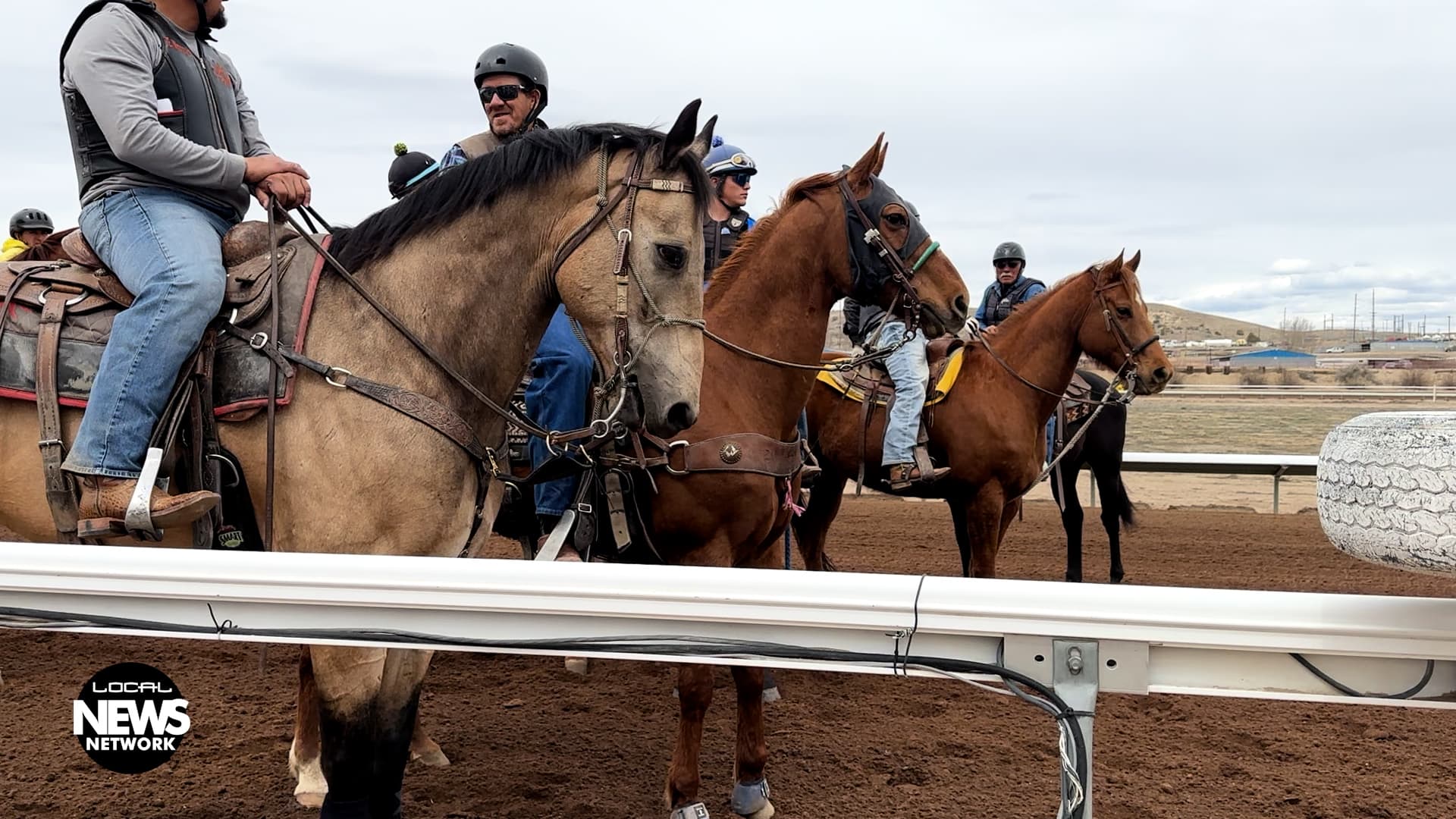 SunRay Casino Seeks Move to Clovis, County Faces Economic Risk