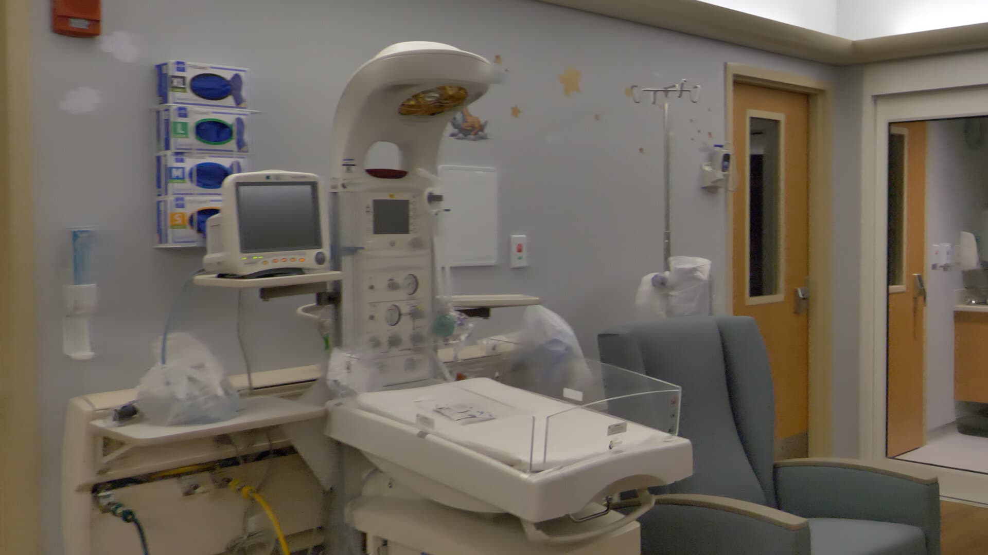 San Juan Regional Opens New Childbirth Center, Expands Maternity Care