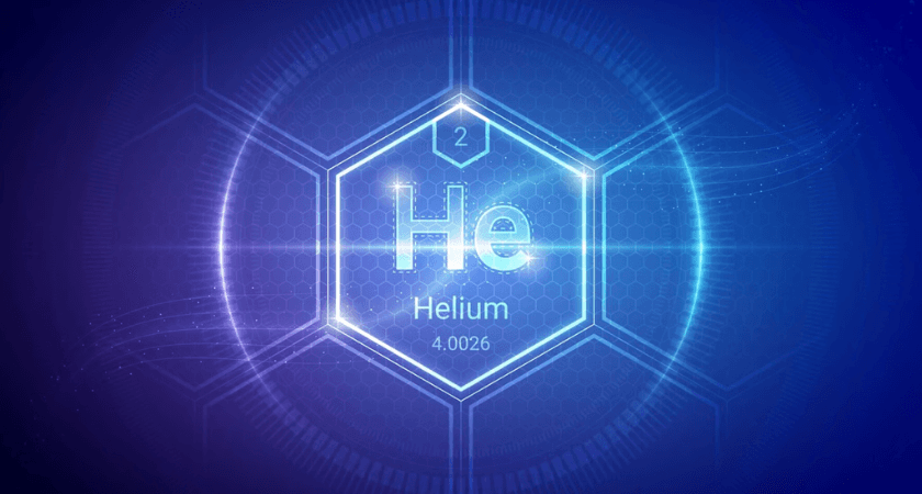 Blue Star Helium breaks ground, Galactica site moves toward production