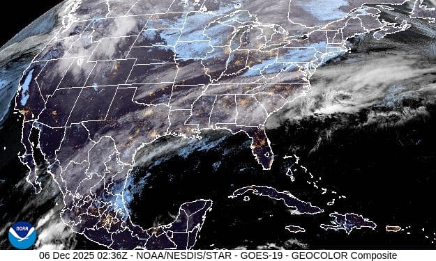 National Weather Service Updates Welch Forecast, Vital Winter Guidance