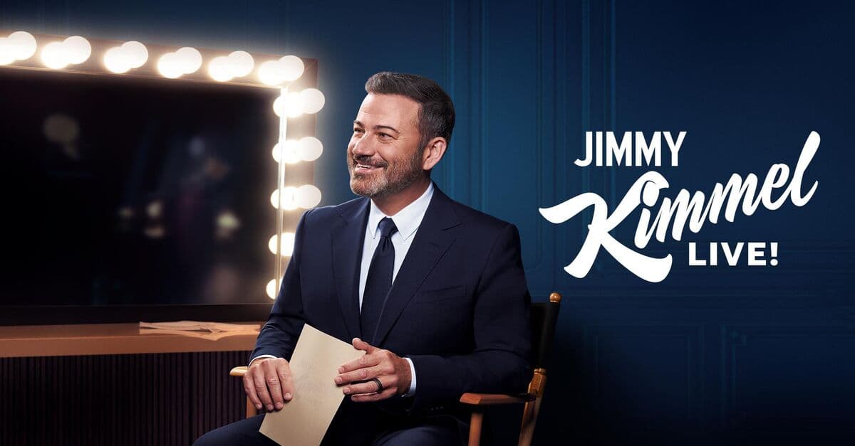 ABC Pulls Kimmel Episode After Controversial Charlie Kirk Remarks
