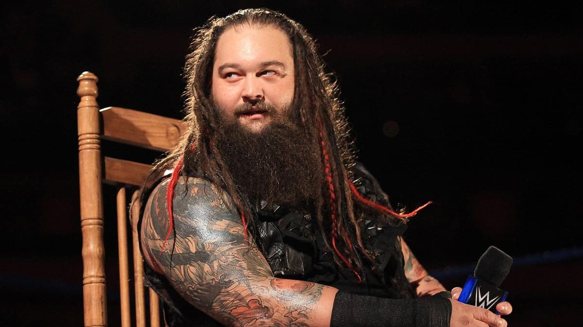 Hernando Wrestling Tournament Renamed to Honor Bray Wyatt