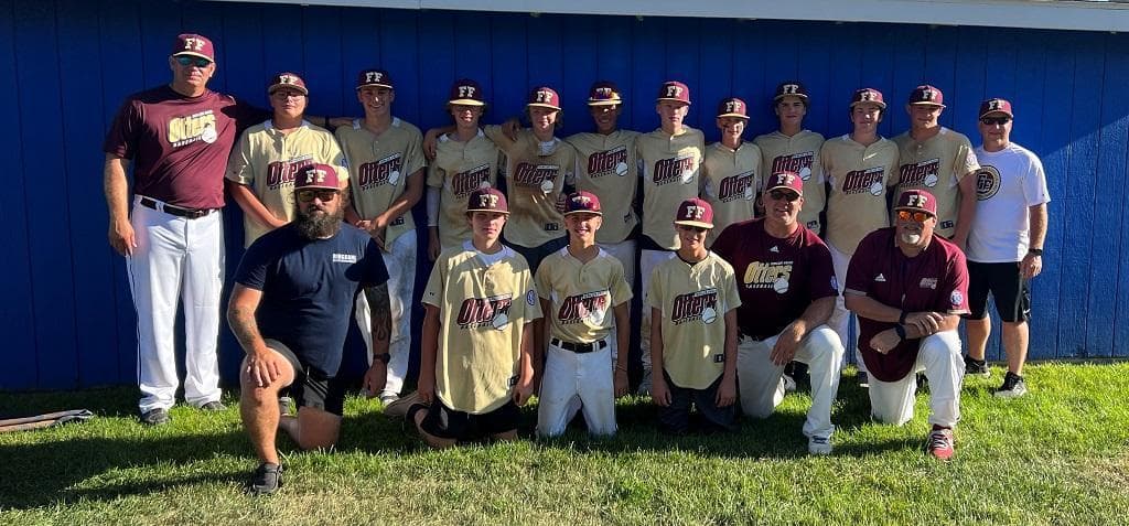 Fergus Falls Arena Hosts 14U Bantam A Tournament, Boosting Local Activity