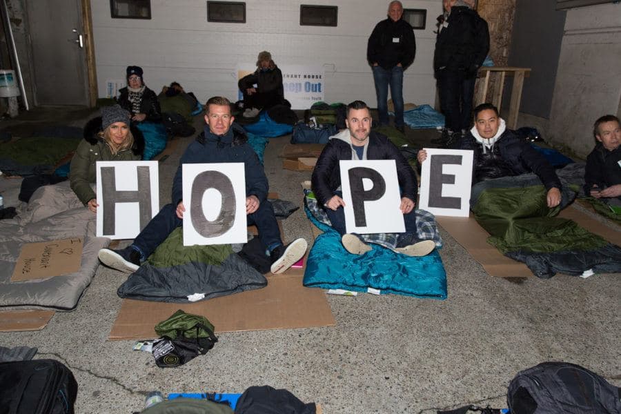 Man Arrested in Stock Island After Harboring Teen Runaway